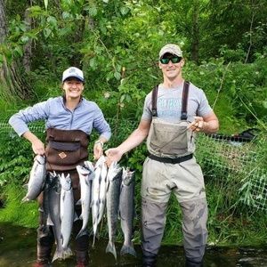 Meet your Posher, Katelyn